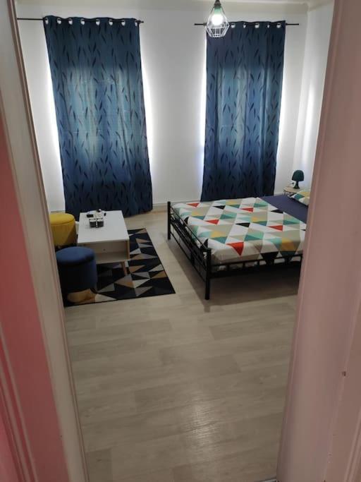 Home City Gare Strazburg Dış mekan fotoğraf